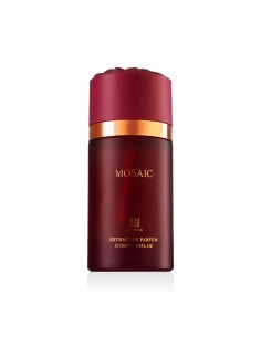 Ahmed Al Maghribi Mosaic Extrait de parfum 100 ml (unisex)