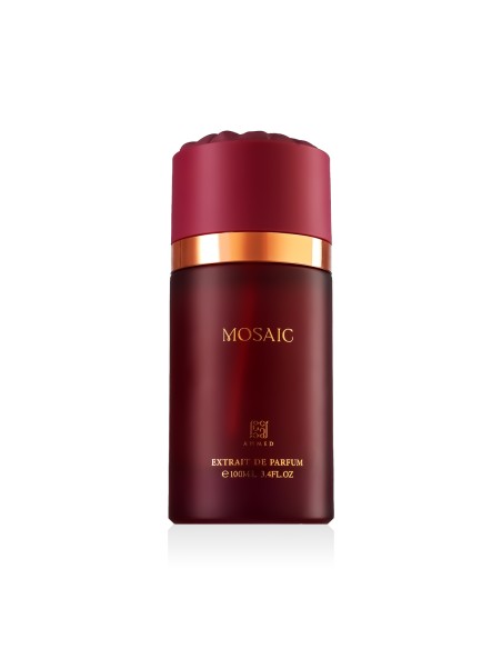 Ahmed Al Maghribi Mosaic Extrait de parfum 100 ml (unisex)