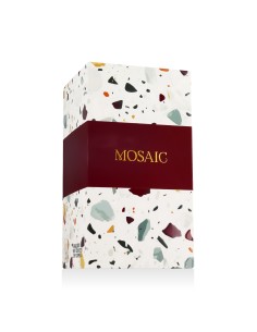 Ahmed Al Maghribi Mosaic Extrait de parfum 100 ml (unisex) 2