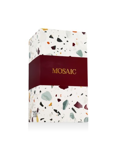 Ahmed Al Maghribi Mosaic Extrait de parfum 100 ml (unisex)