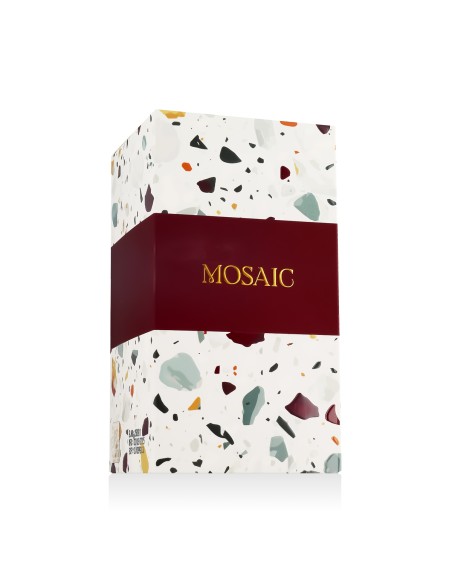 Ahmed Al Maghribi Mosaic Extrait de parfum 100 ml (unisex)
