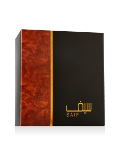 Ahmed Al Maghribi Saif Eau De Parfum 50 ml (unisex)