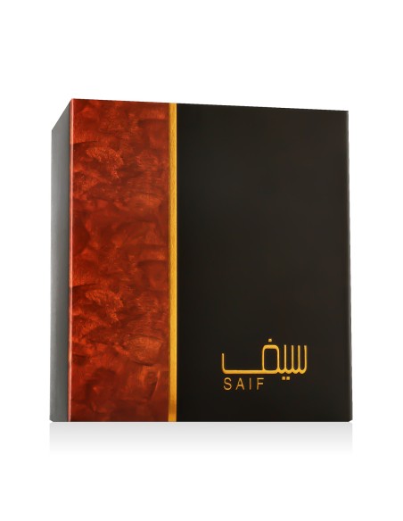 Ahmed Al Maghribi Saif Eau De Parfum 50 ml (unisex)