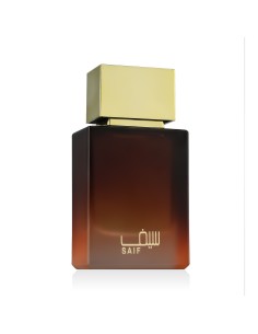 Ahmed Al Maghribi Saif Eau De Parfum 50 ml (unisex) 2