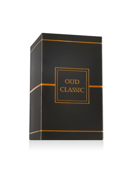 Ahmed Al Maghribi Oud Classic Eau De Parfum 50 ml (unisex)