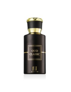 Ahmed Al Maghribi Oud Classic Eau De Parfum 50 ml (unisex) 2