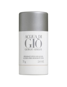 Acqua Di Giò deodorant stick 75 g