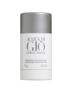 Acqua Di Giò deodorant stick 75 g