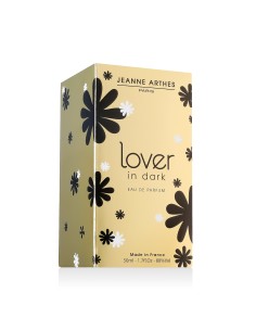 Jeanne Arthes Lover in Dark Eau De Parfum 50 ml (mujer)