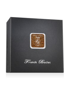 Franck Boclet Tonka Eau De Parfum 50 ml (unisex)