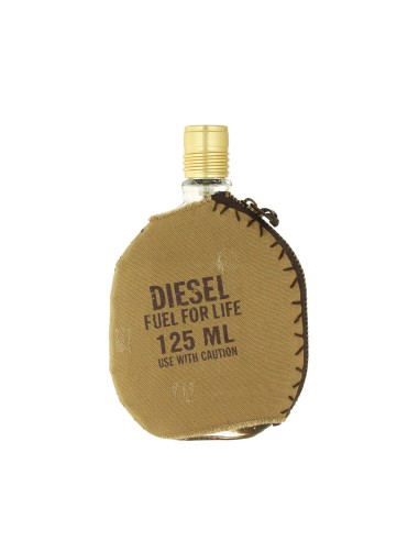 Diesel Fuel for Life Homme Eau De Toilette - tester 125 ml (homme)