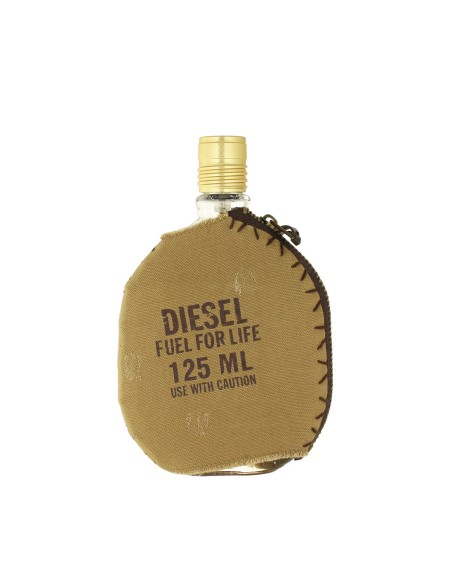 Diesel Fuel for Life Homme Eau De Toilette - tester 125 ml (man)