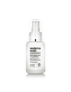 Sesderma Salises Moisturuzing Gel Cream 50 ml 2