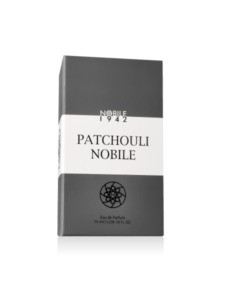 Nobile 1942 Patchouli Nobile Eau De Parfum 75 ml (uomo)