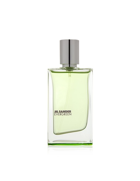 Jil Sander Evergreen Eau De Toilette - tester 30 ml (Frau)