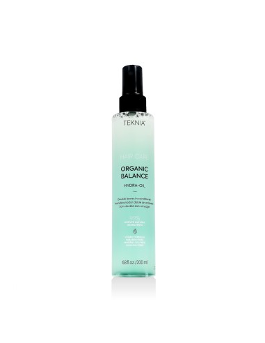 Lakme Teknia Organic Balance Hydra Oil 200 ml