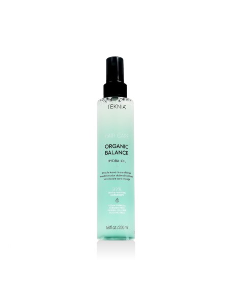Lakme Teknia Organic Balance Hydra Oil 200 ml