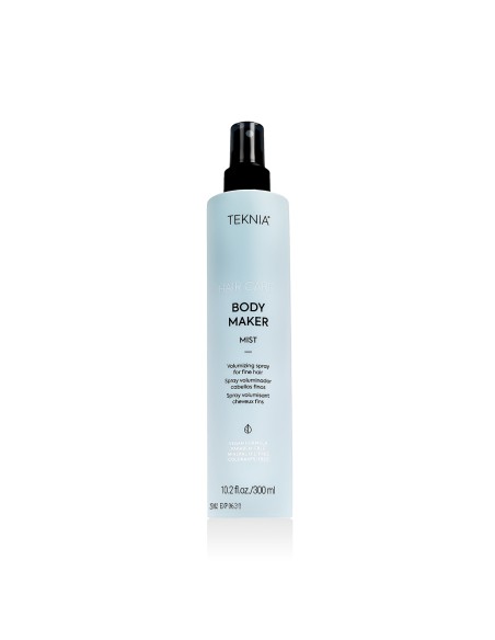Lakme Teknia Body Maker Mist 300 ml