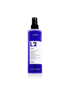 Lakme L2 Blonde Instant Detangling Conditioner 300 ml