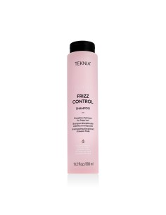 Lakme Teknia Frizz Control Shampoo 300 ml