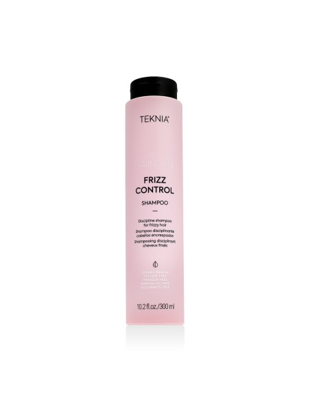 Lakme Teknia Frizz Control Shampoo 300 ml
