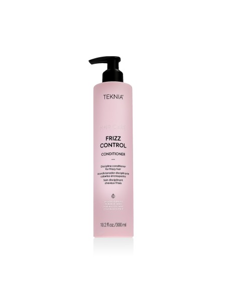 Lakme Teknia Frizz Control Conditioner 300 ml