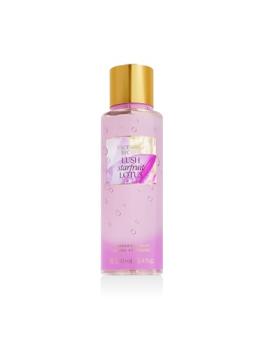 Victoria's Secret Lush Starfruit Lotus Spray Corpo 250 ml (donna)