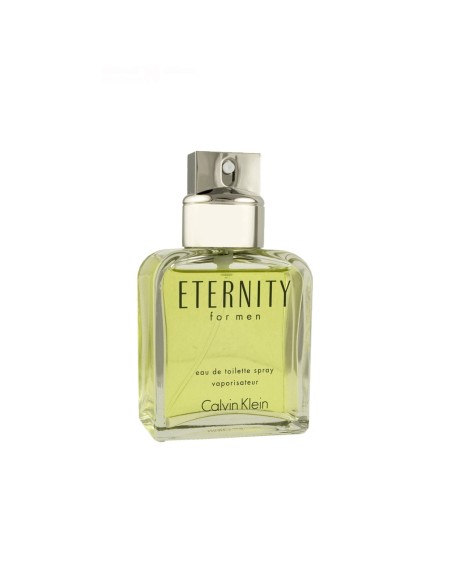 Calvin Klein Eternity for Men Eau De Toilette - tester 100 ml (man)
