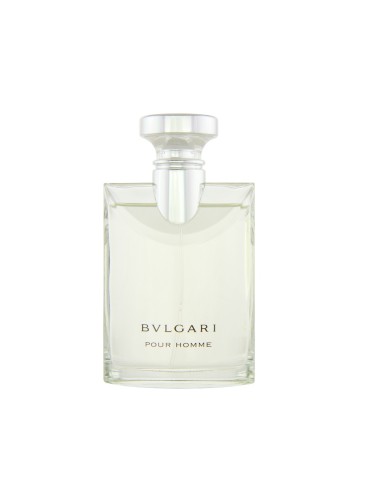 Bvlgari Pour Homme Eau De Toilette - tester 100 ml (homme)