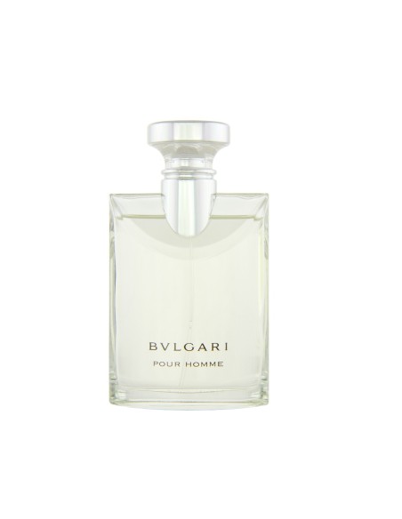 Bvlgari Pour Homme Eau De Toilette - tester 100 ml (hombre)