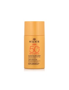 Nuxe Sun Ligh Sun Fluid High Protection SPF 50 50 ml 2