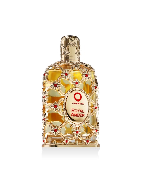 Orientica Royal Amber Eau De Parfum 80 ml (unisex)