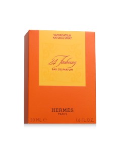 Hermès 24 Faubourg Eau De Parfum 50 ml (femme) 2