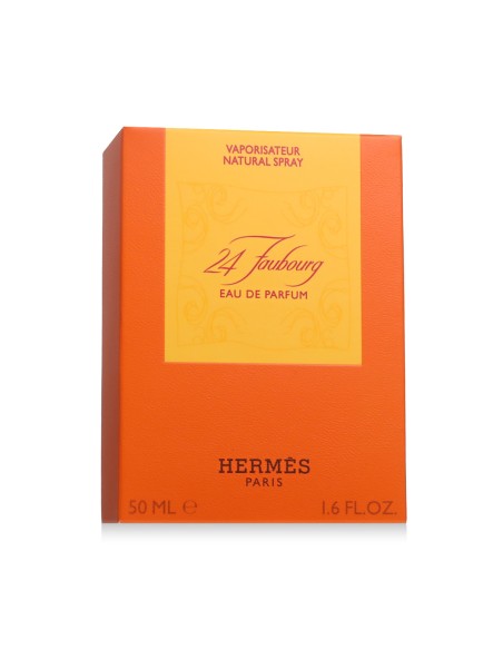 Hermès 24 Faubourg Eau De Parfum 50 ml (Frau)
