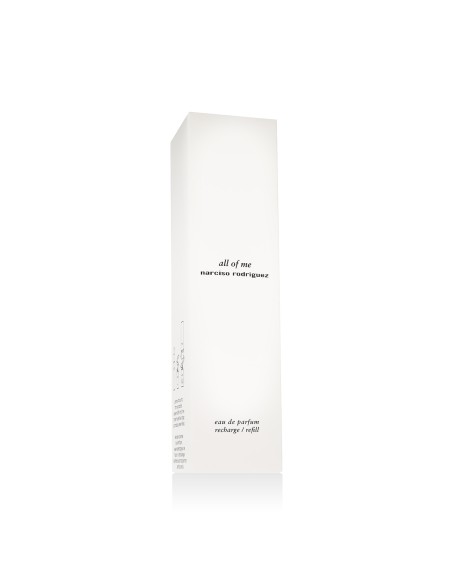 Narciso Rodriguez All Of Me Eau De Parfum Refill 150 ml (donna)