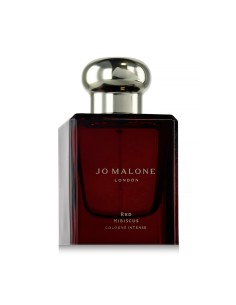 Jo Malone Red Hibiscus Eau de Cologne Intense 50 ml (unisex)