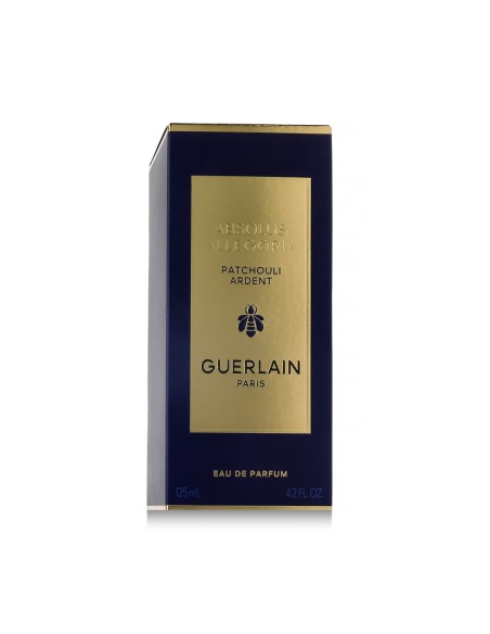 Guerlain Absolu Allegoria Patchouli Ardent Eau De Parfum 125 ml (unisex)
