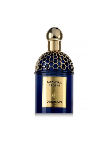 Guerlain Absolu Allegoria Patchouli Ardent Eau De Parfum 125 ml (unisex)