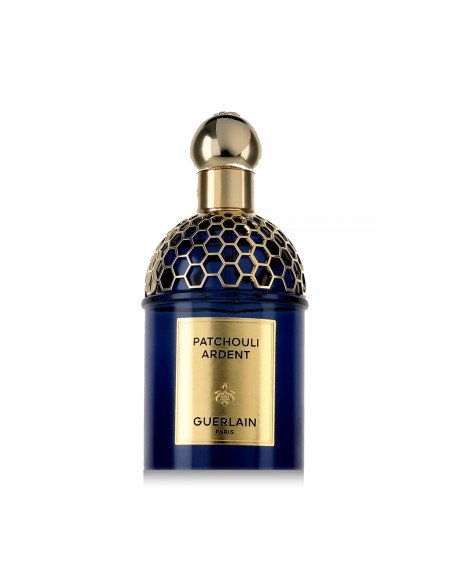 Guerlain Absolu Allegoria Patchouli Ardent Eau De Parfum 125 ml (unisex)