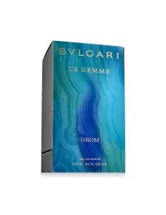 Bvlgari Le Gemme Orom Eau De Parfum 125 ml (man) 2