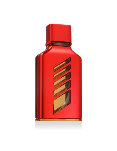 Mercedes-Benz AMG Red Thrill Eau De Parfum Recargable 100 ml (hombre)