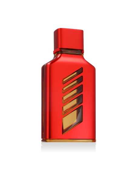 Mercedes-Benz AMG Red Thrill Eau De Parfum Refillable 100 ml (man)