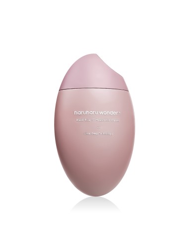 HaruHaru Wonder Black Rice 10 Hyaluronic Cream 50 ml