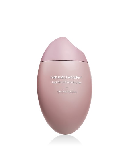 HaruHaru Wonder Black Rice 10 Hyaluronic Cream 50 ml