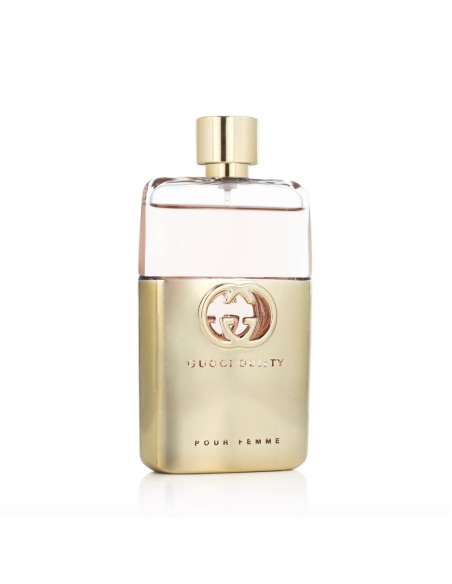 Gucci Guilty Pour Femme Eau De Parfum - tester 90 ml (mujer)