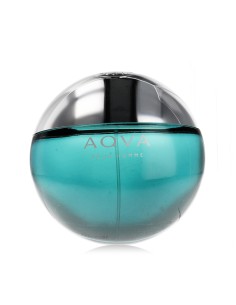 Bvlgari Aqva Pour Homme Eau De Toilette 100 ml (hombre) 2