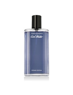 Davidoff Cool Water Oceanic Edition Eau De Toilette 125 ml (man) 2