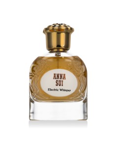 Anna Sui Electric Whisper Eau De Parfum 50 ml (mujer)