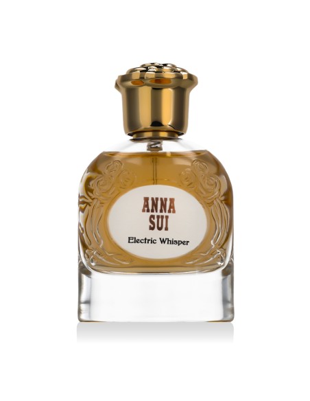 Anna Sui Electric Whisper Eau De Parfum 50 ml (vrouw)