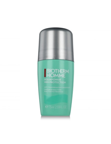 Biotherm Homme Aquapower 48H Protection 75 ml
